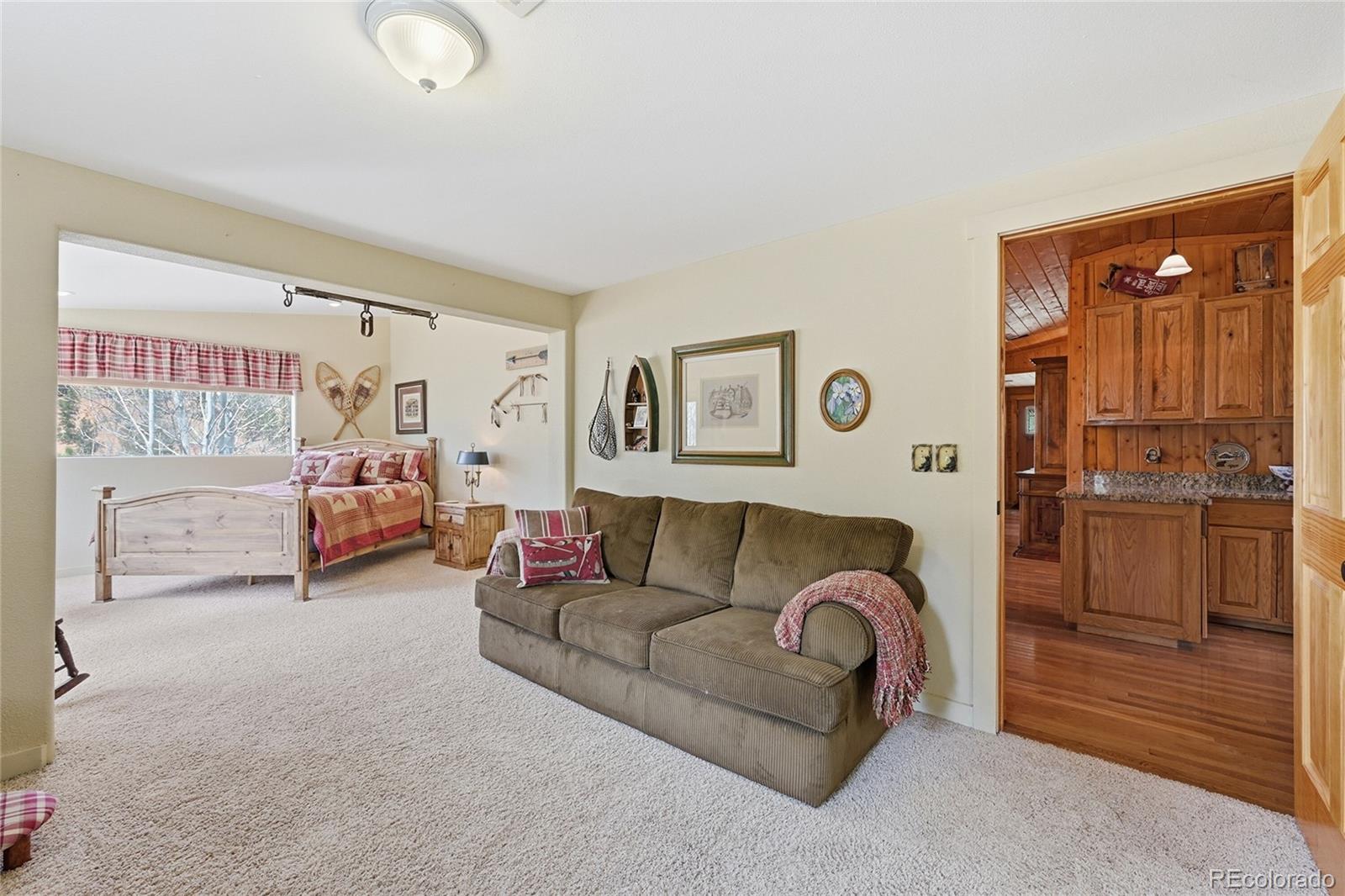 124 Prospectors Way Bailey CO 80421