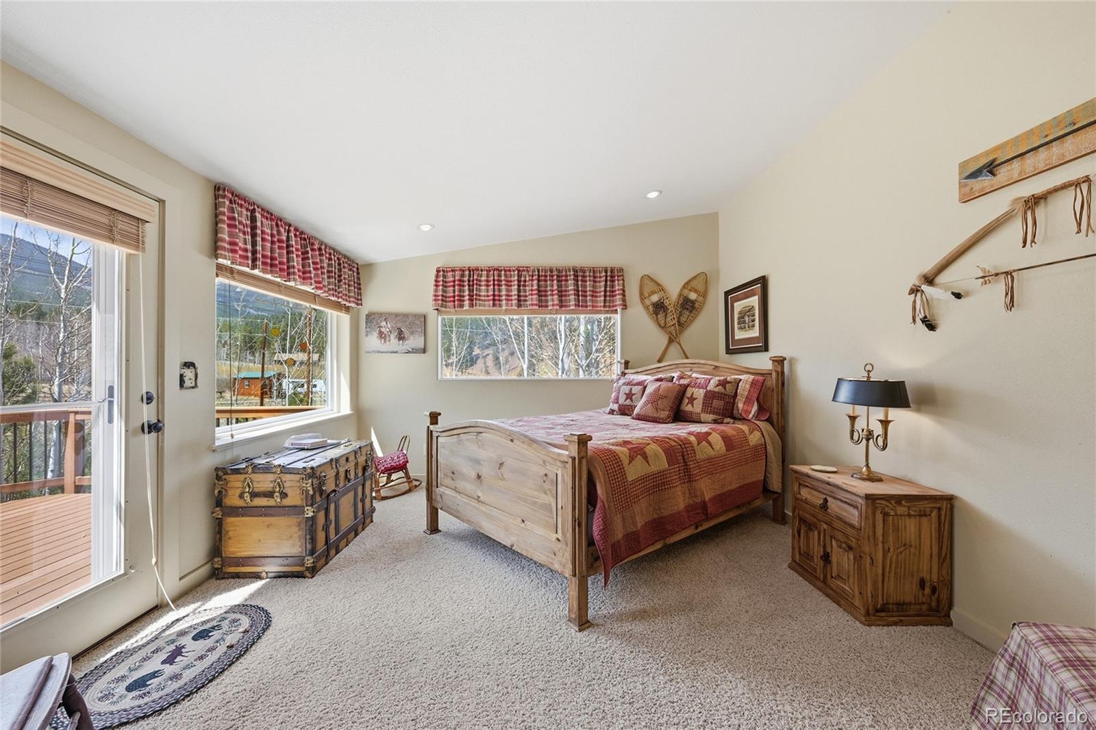 124 Prospectors Way Bailey CO 80421