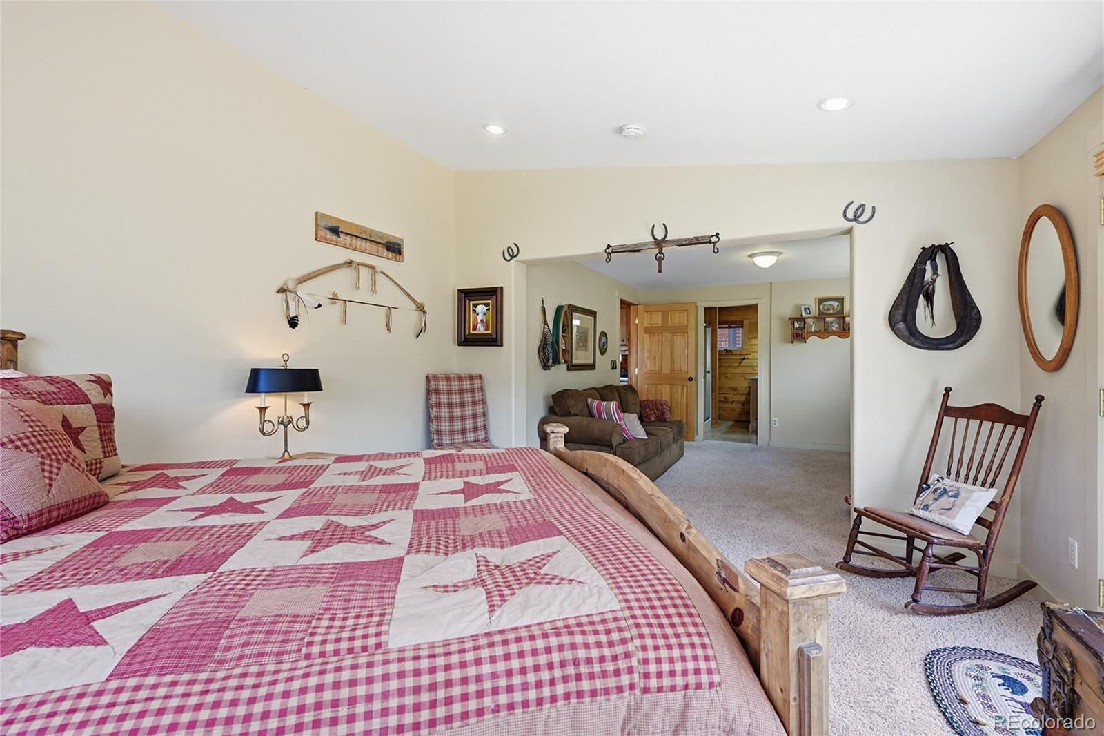 124 Prospectors Way Bailey CO 80421