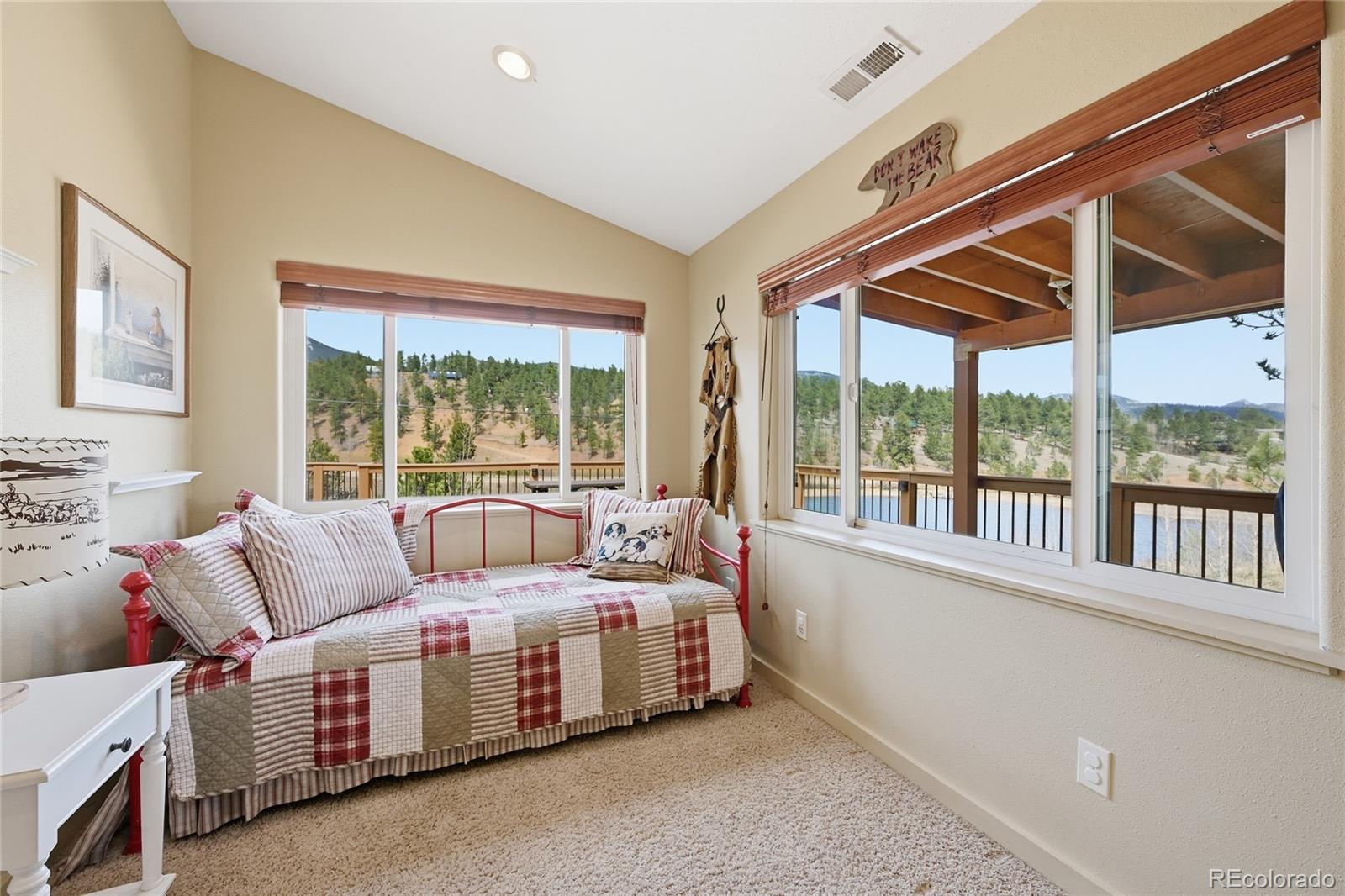 124 Prospectors Way Bailey CO 80421