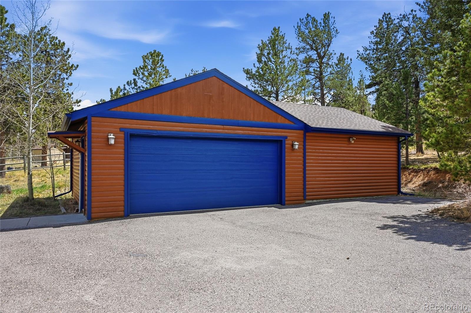 124 Prospectors Way Bailey CO 80421
