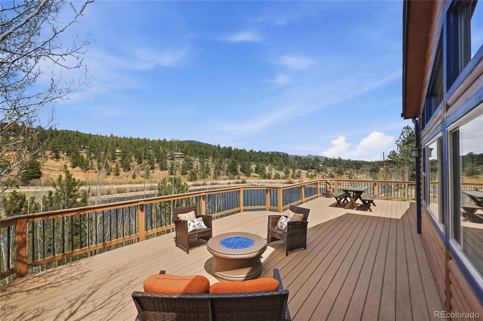 124 Prospectors Way Bailey CO 80421