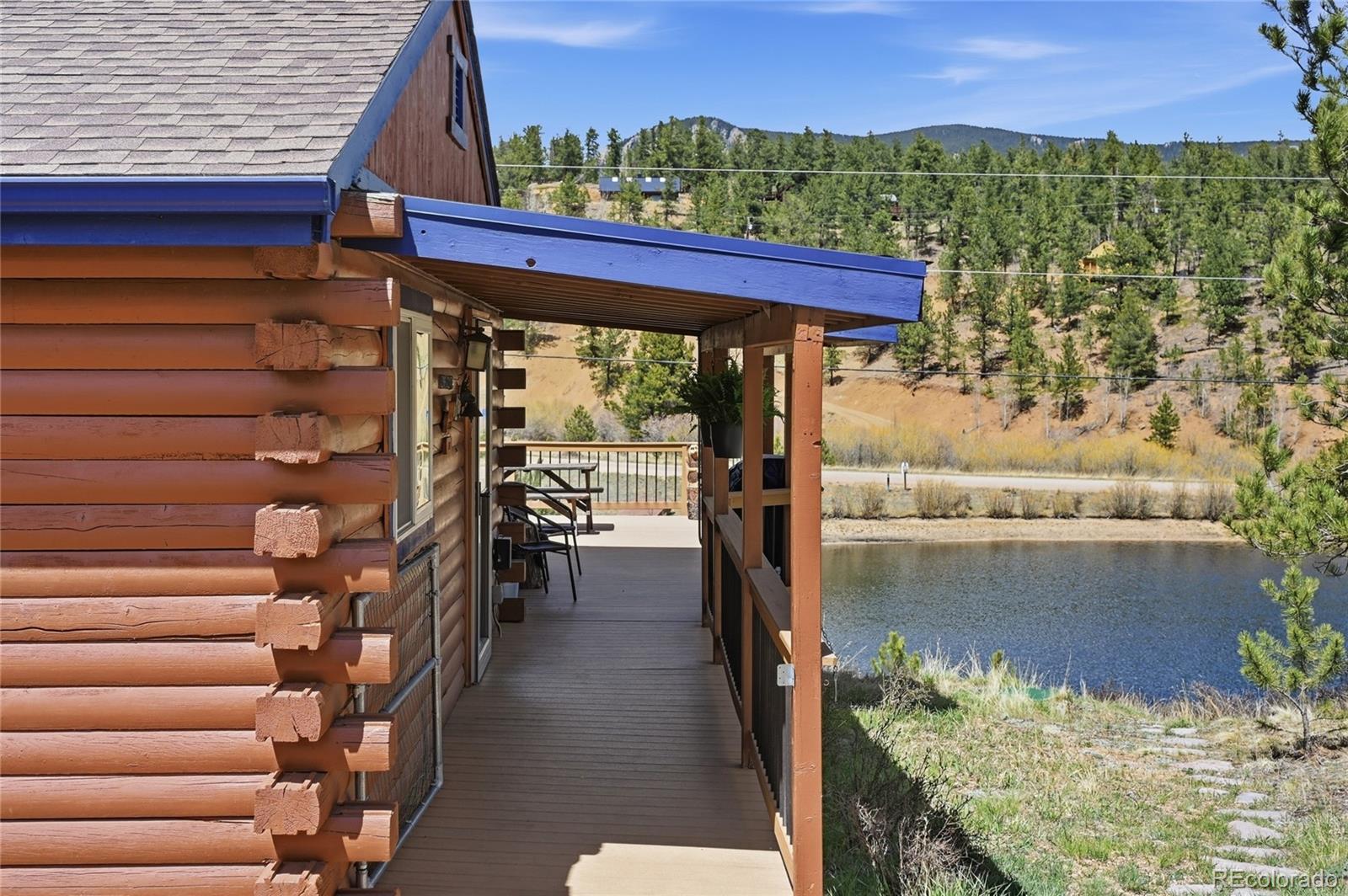 124 Prospectors Way Bailey CO 80421