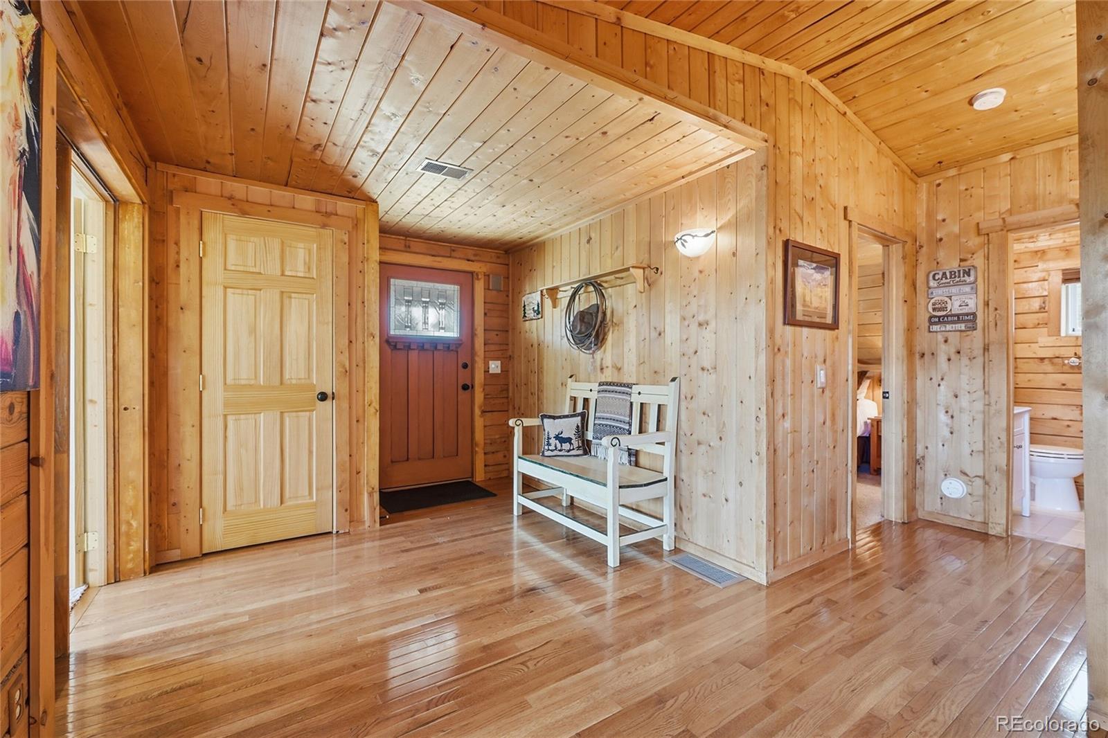 124 Prospectors Way Bailey CO 80421