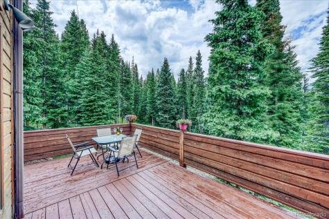 0453 Cr 672 Breckenridge CO 80424