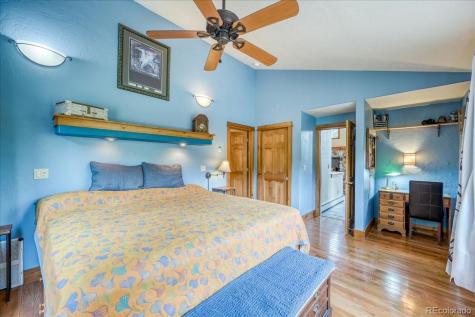 0453 Cr 672 Breckenridge CO 80424