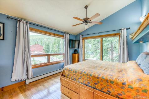 0453 Cr 672 Breckenridge CO 80424