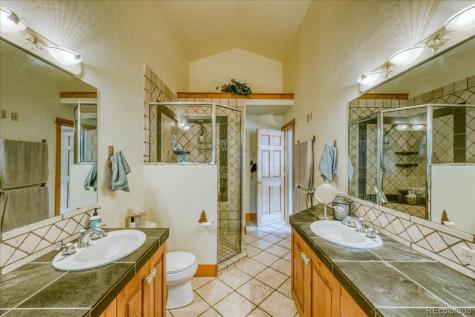 0453 Cr 672 Breckenridge CO 80424