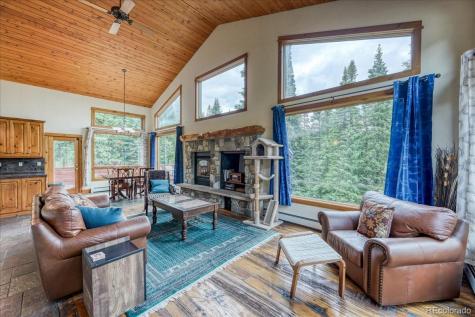 0453 Cr 672 Breckenridge CO 80424