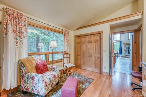 0453 Cr 672 Breckenridge CO 80424