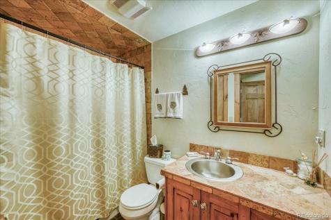 0453 Cr 672 Breckenridge CO 80424