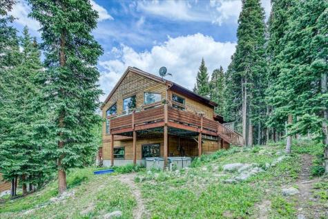 0453 Cr 672 Breckenridge CO 80424