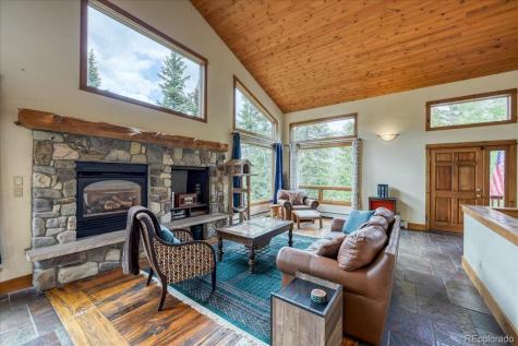 0453 Cr 672 Breckenridge CO 80424