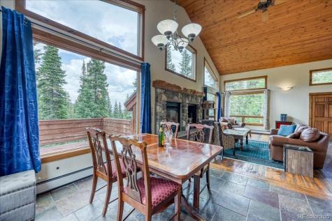 0453 Cr 672 Breckenridge CO 80424