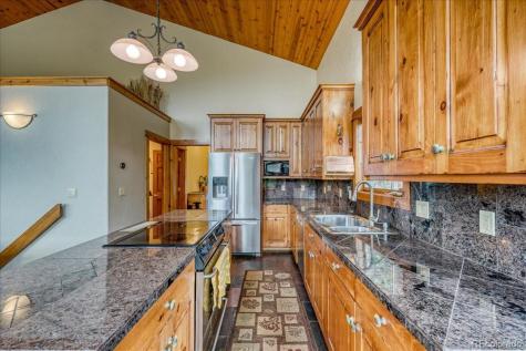 0453 Cr 672 Breckenridge CO 80424