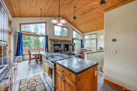 0453 Cr 672 Breckenridge CO 80424