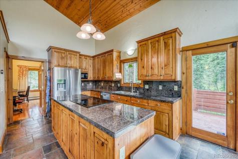 0453 Cr 672 Breckenridge CO 80424