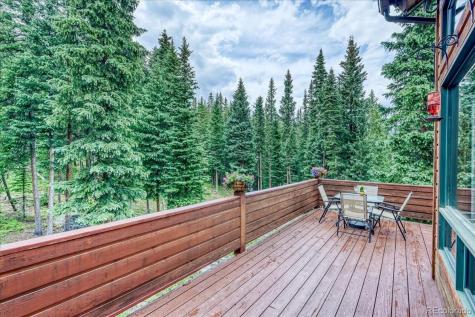 0453 Cr 672 Breckenridge CO 80424