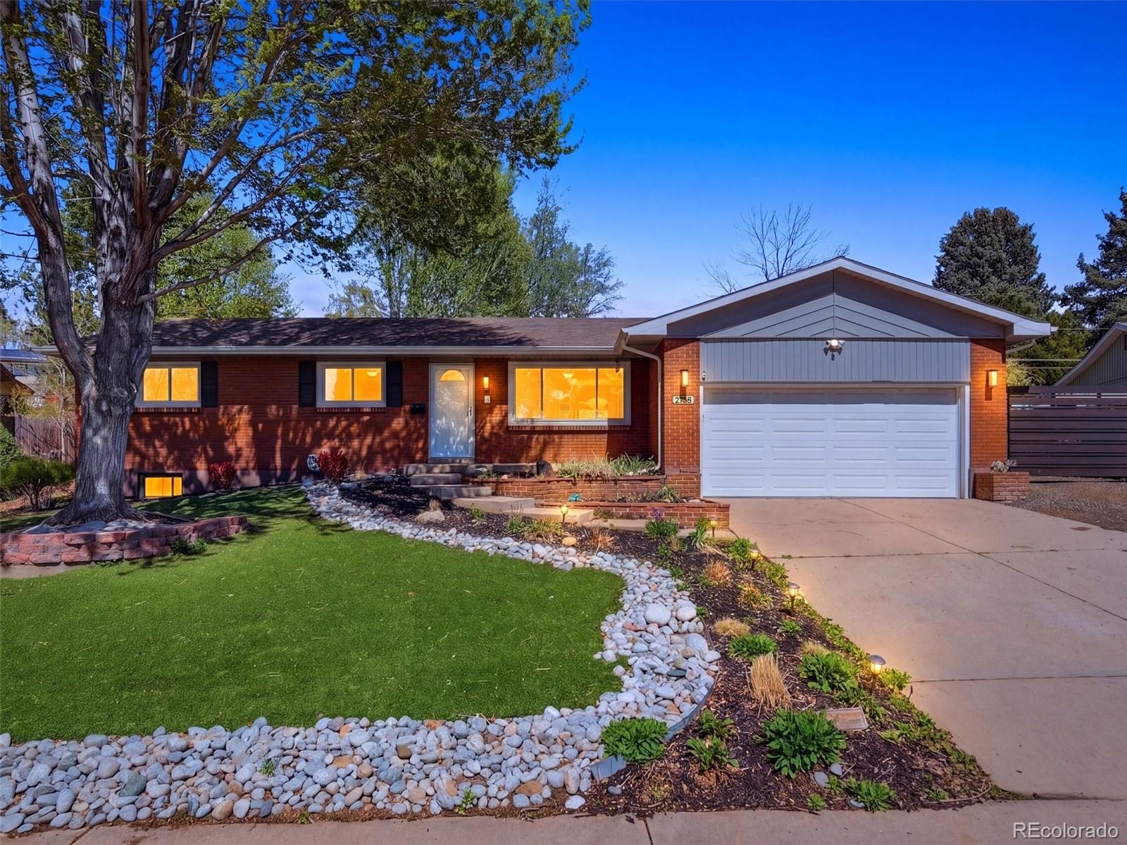 2758 S Ingalls Way Denver CO 80227