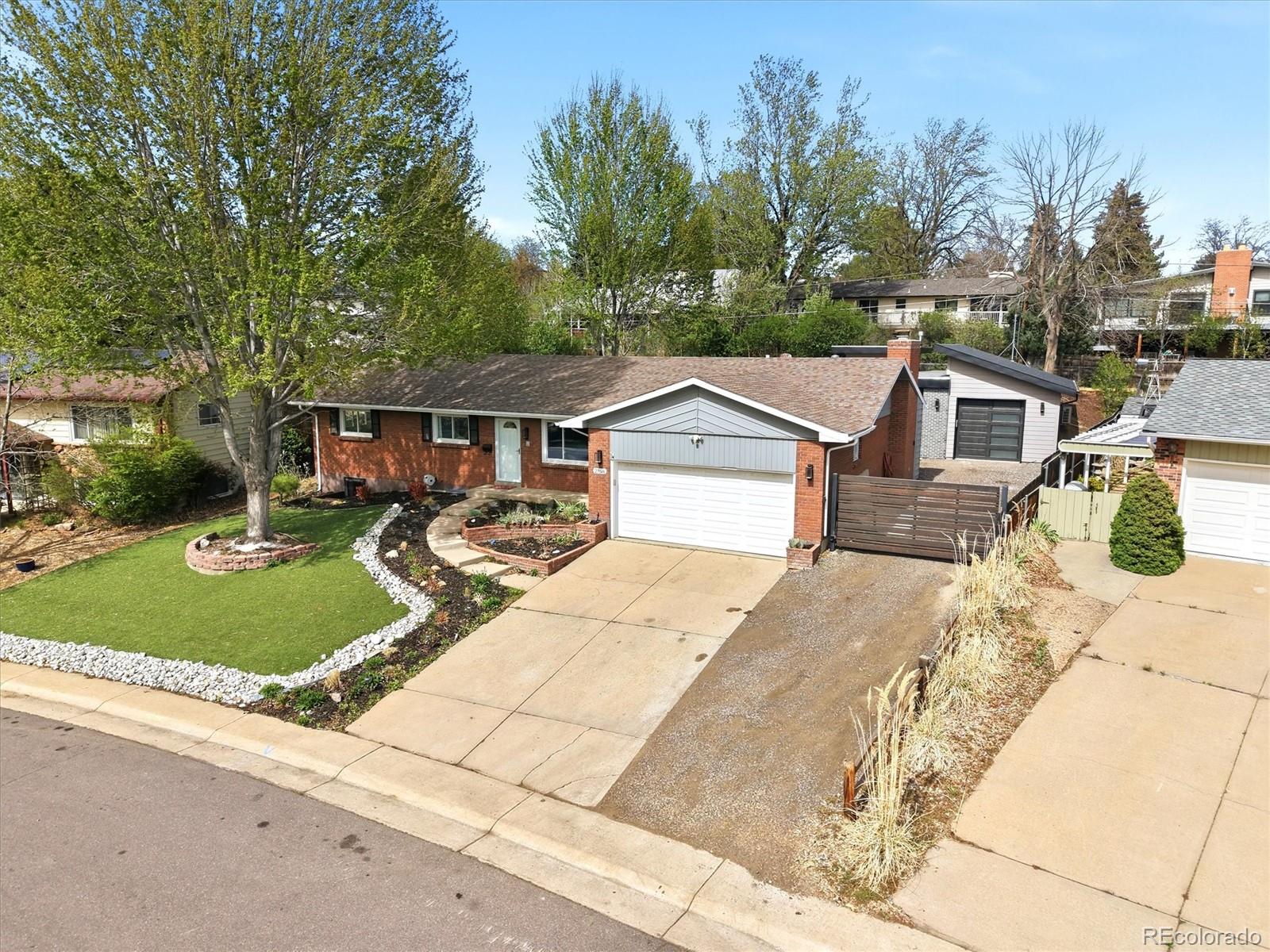 2758 S Ingalls Way Denver CO 80227