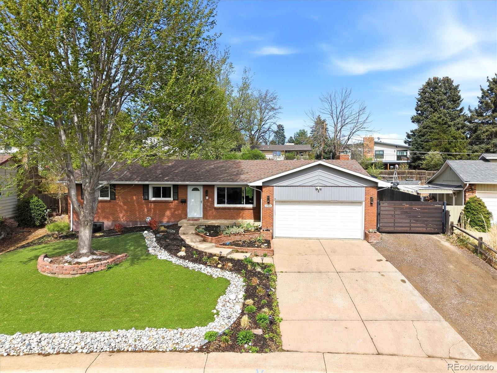 2758 S Ingalls Way Denver CO 80227