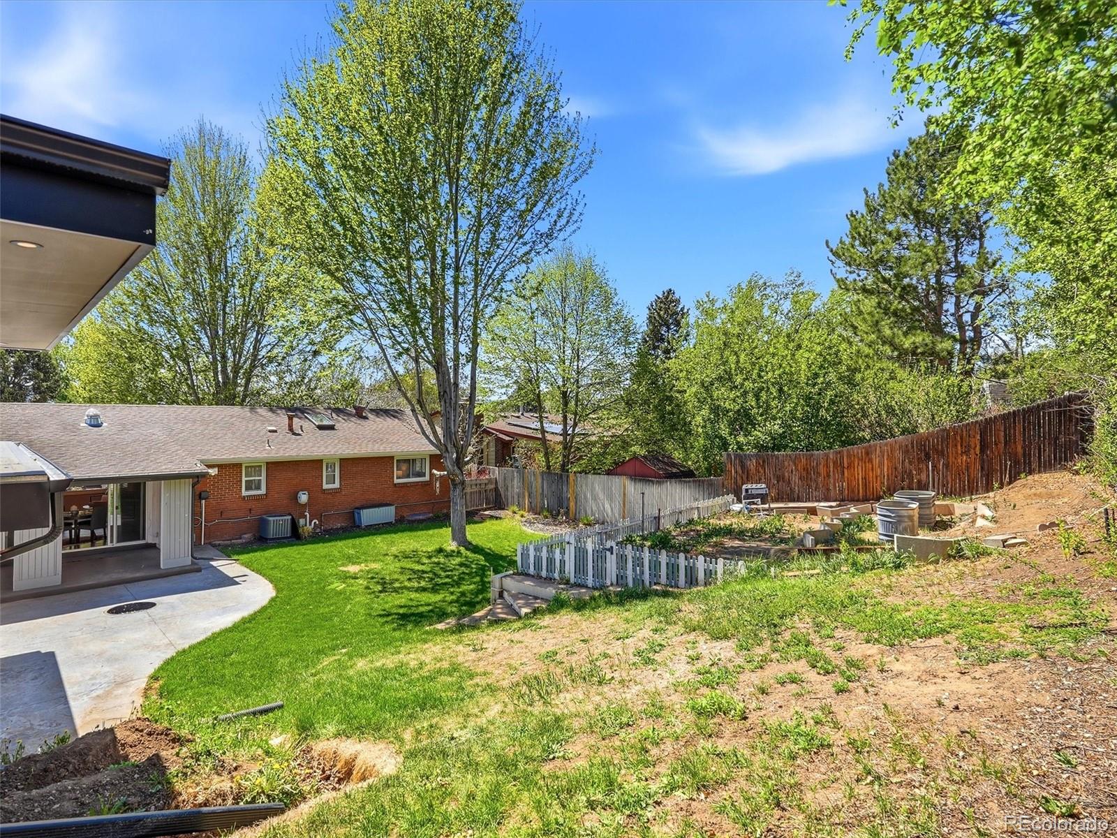 2758 S Ingalls Way Denver CO 80227