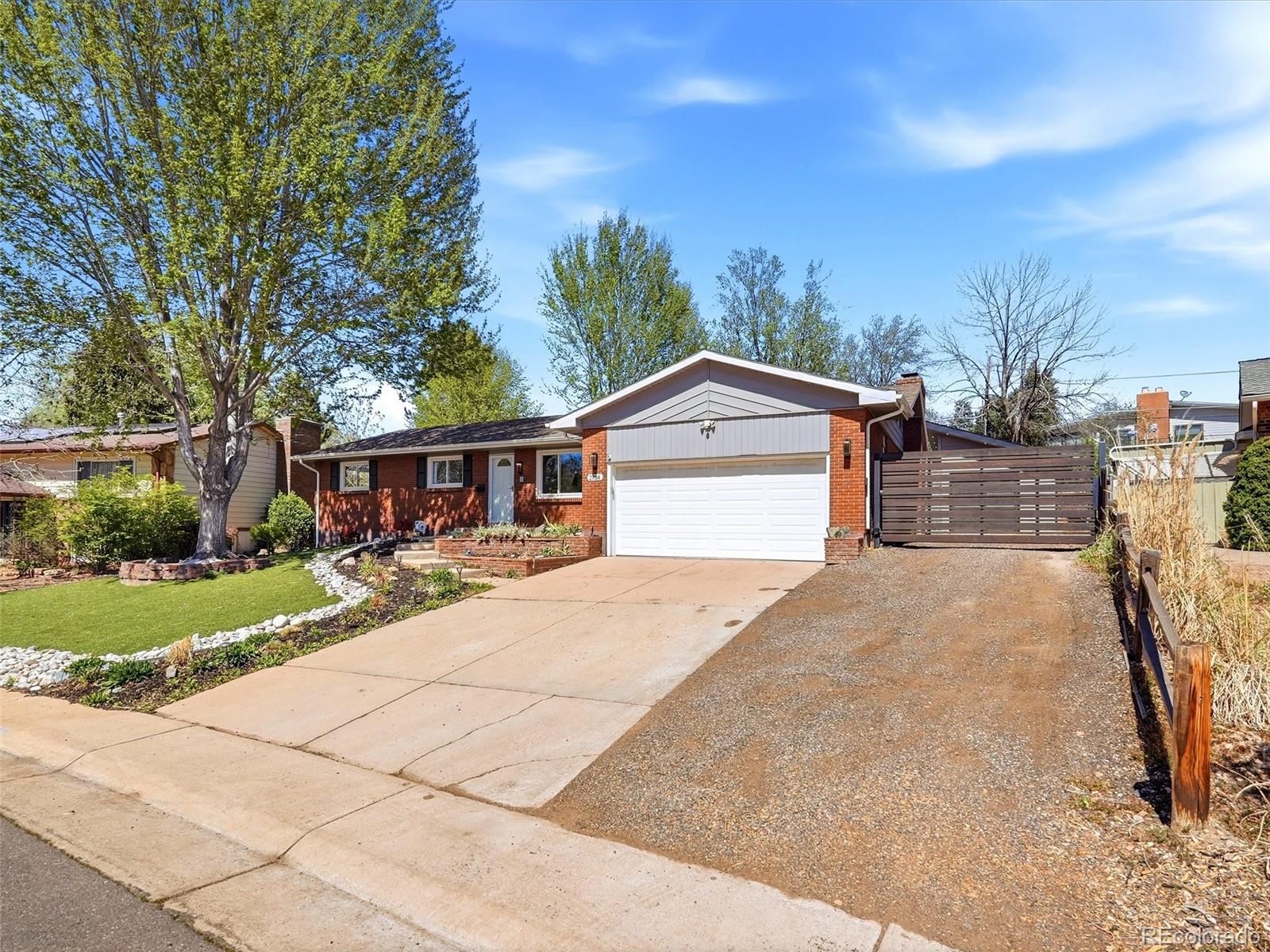 2758 S Ingalls Way Denver CO 80227