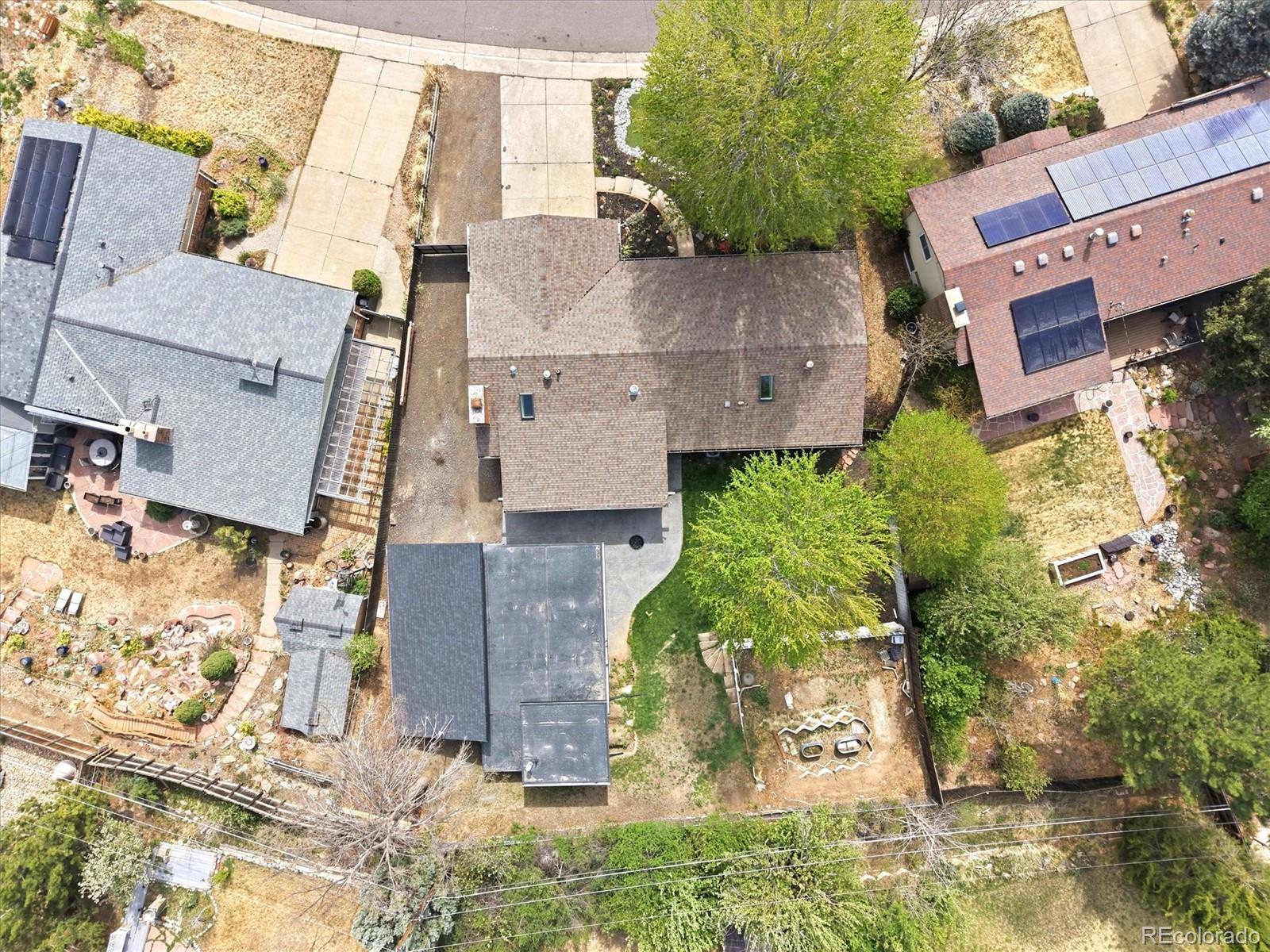 2758 S Ingalls Way Denver CO 80227
