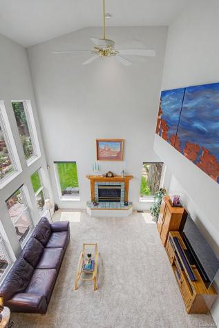 3545 Muirfield Drive Colorado Springs CO 80907