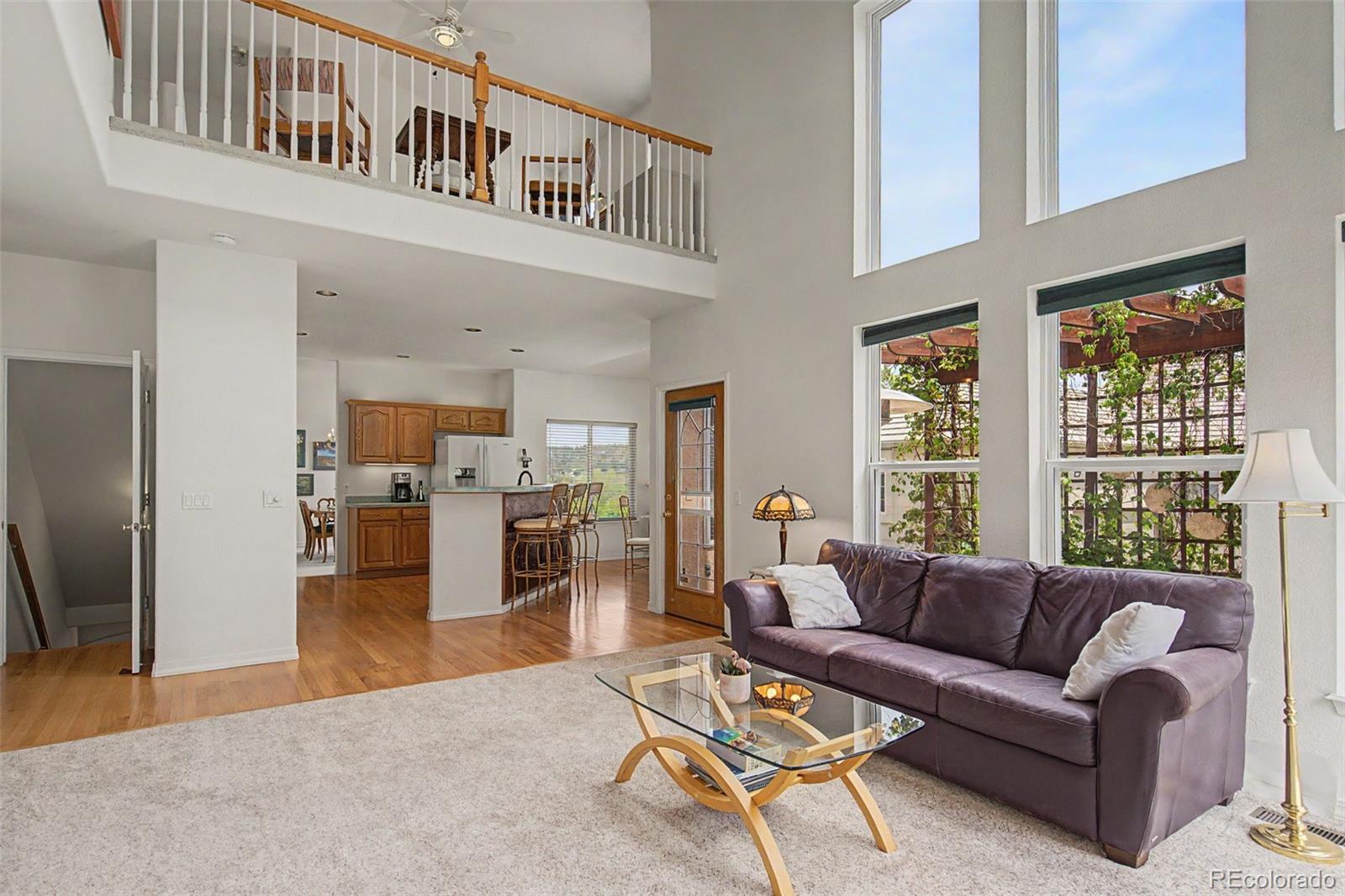3545 Muirfield Drive Colorado Springs CO 80907