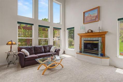 3545 Muirfield Drive Colorado Springs CO 80907