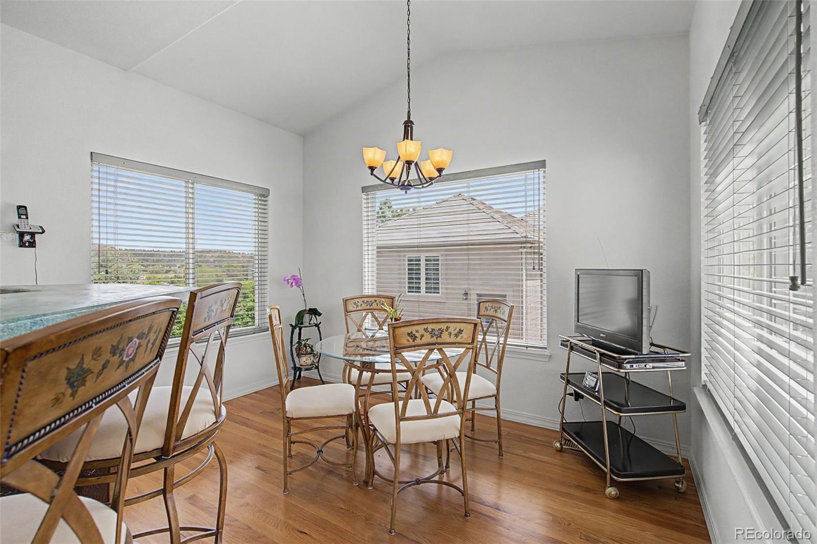 3545 Muirfield Drive Colorado Springs CO 80907