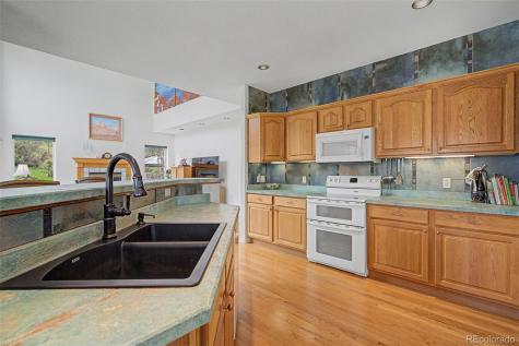3545 Muirfield Drive Colorado Springs CO 80907