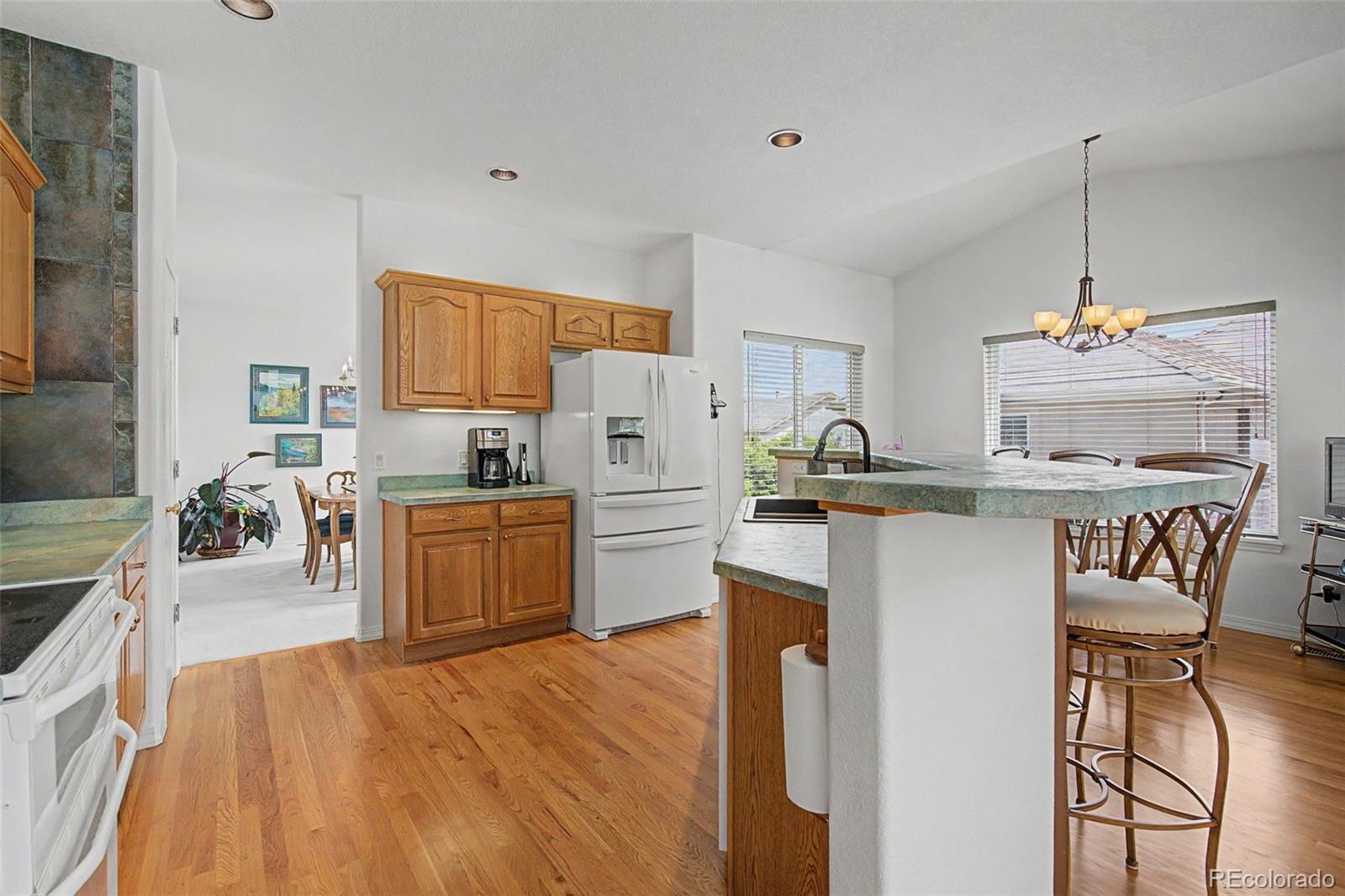 3545 Muirfield Drive Colorado Springs CO 80907