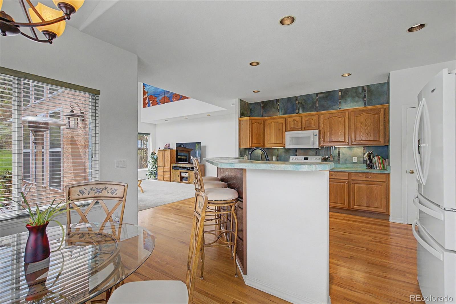 3545 Muirfield Drive Colorado Springs CO 80907