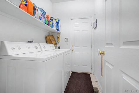 3545 Muirfield Drive Colorado Springs CO 80907