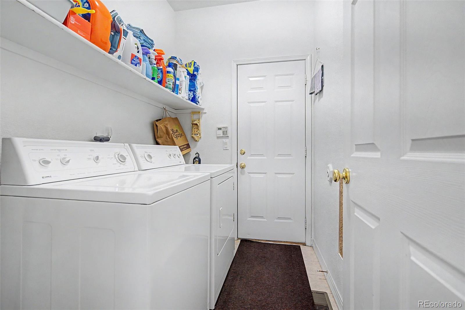 3545 Muirfield Drive Colorado Springs CO 80907