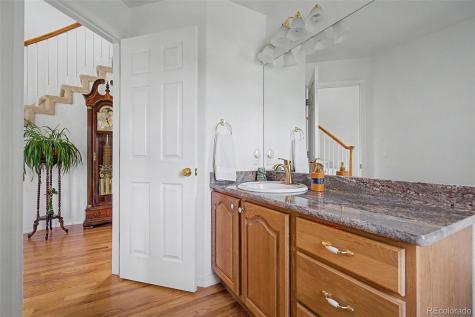 3545 Muirfield Drive Colorado Springs CO 80907