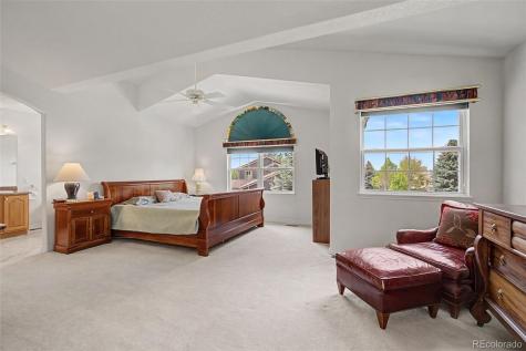 3545 Muirfield Drive Colorado Springs CO 80907