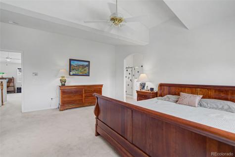3545 Muirfield Drive Colorado Springs CO 80907