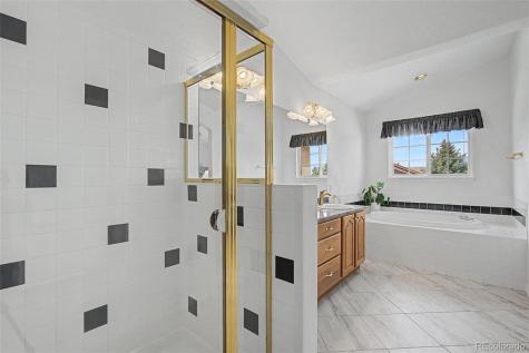 3545 Muirfield Drive Colorado Springs CO 80907