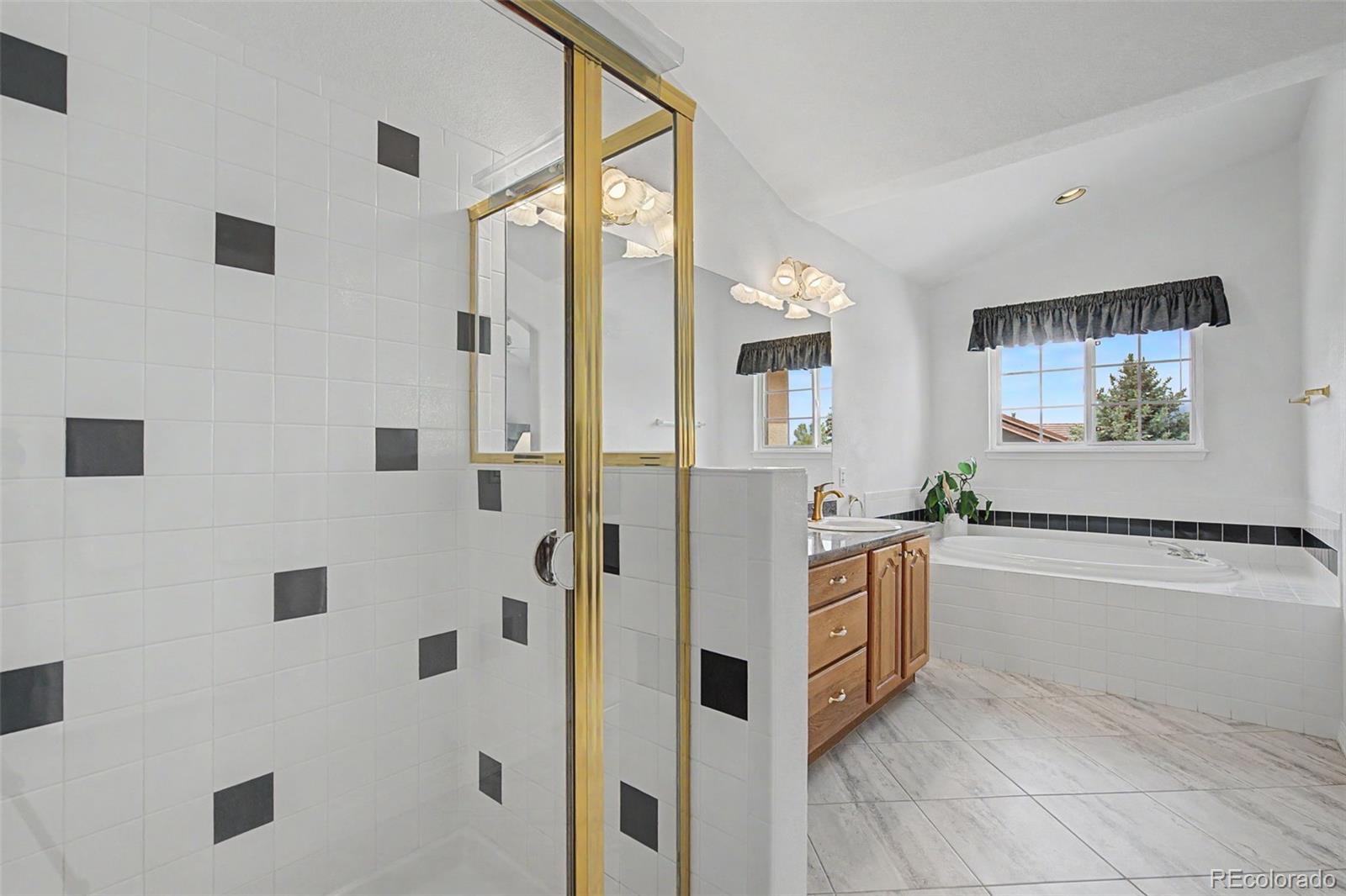 3545 Muirfield Drive Colorado Springs CO 80907