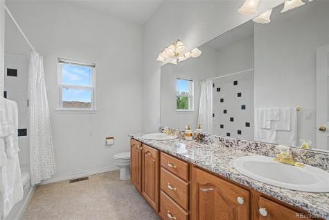 3545 Muirfield Drive Colorado Springs CO 80907