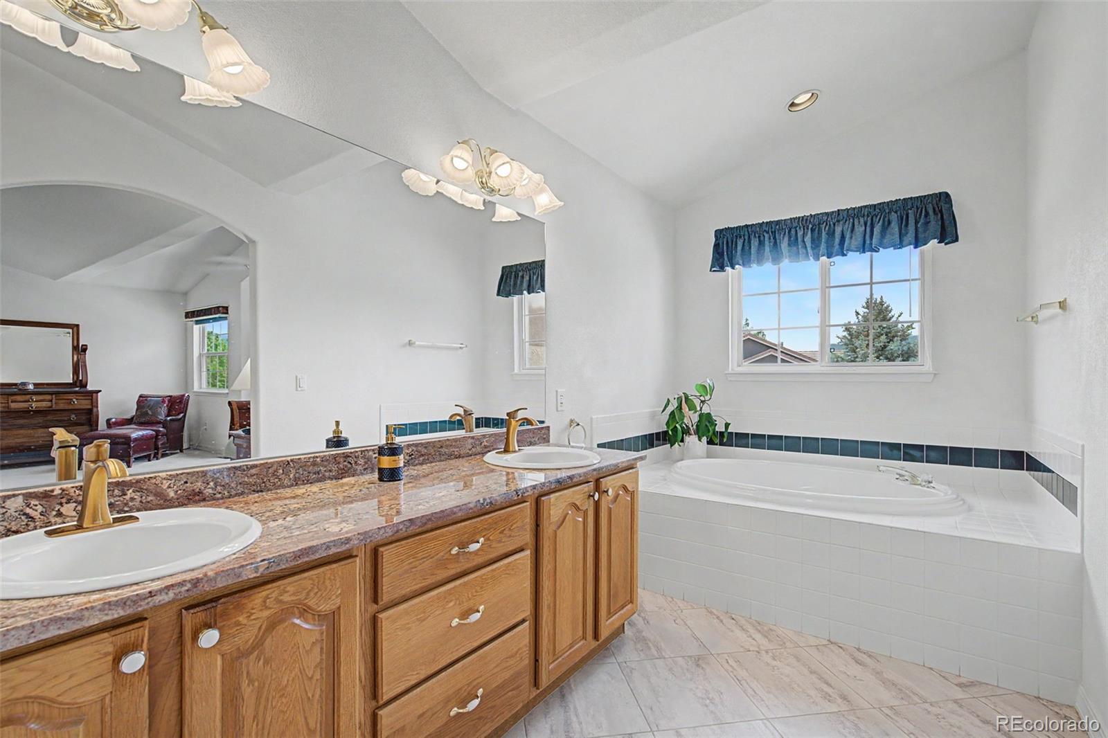 3545 Muirfield Drive Colorado Springs CO 80907