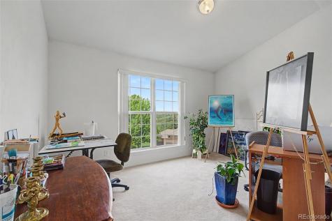 3545 Muirfield Drive Colorado Springs CO 80907