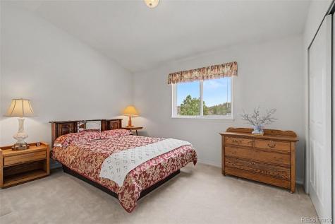 3545 Muirfield Drive Colorado Springs CO 80907