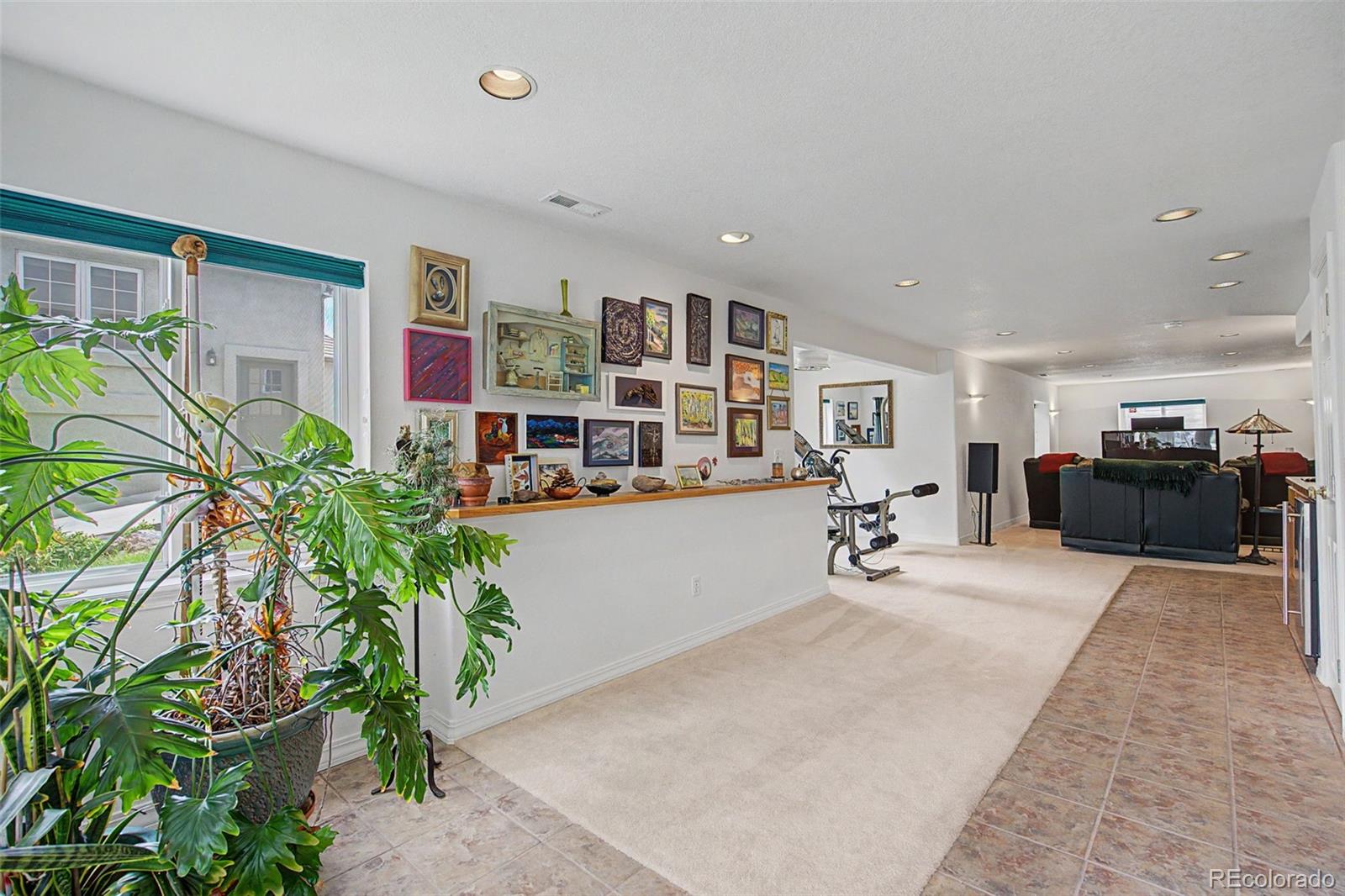 3545 Muirfield Drive Colorado Springs CO 80907