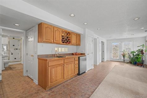 3545 Muirfield Drive Colorado Springs CO 80907