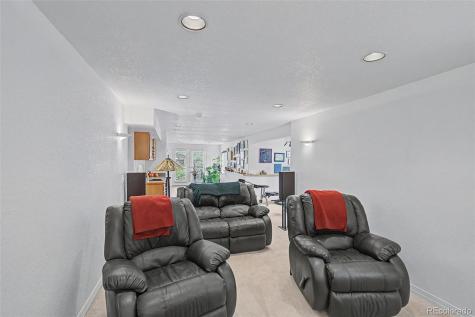 3545 Muirfield Drive Colorado Springs CO 80907