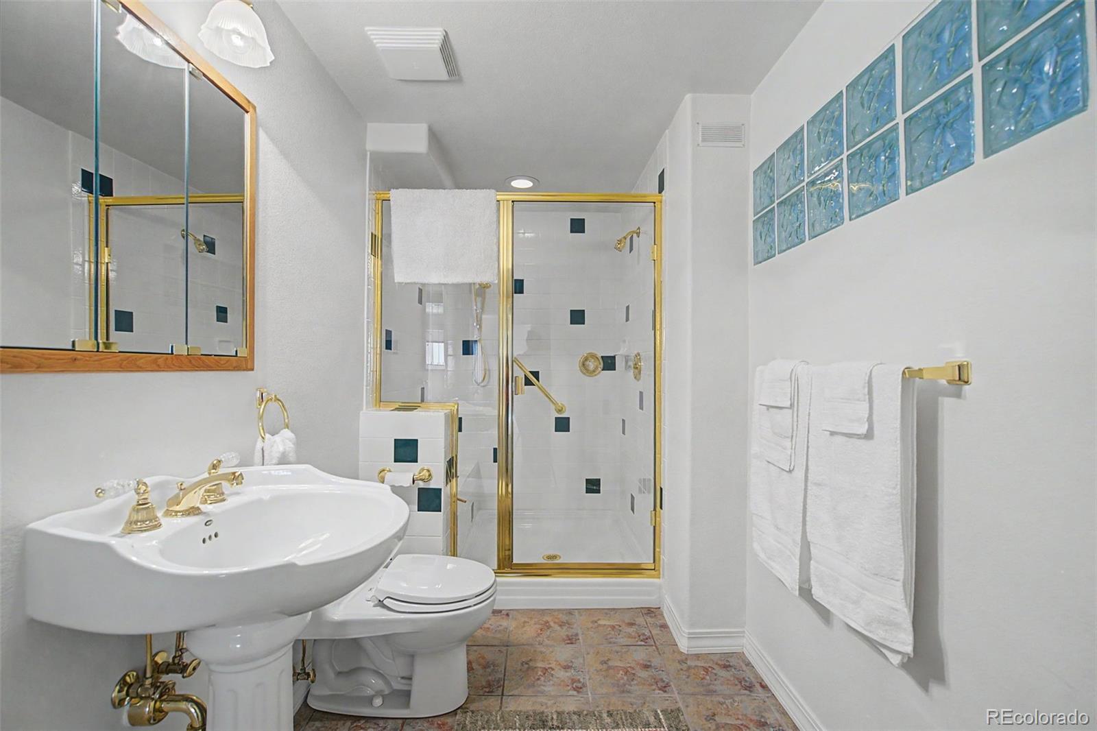 3545 Muirfield Drive Colorado Springs CO 80907